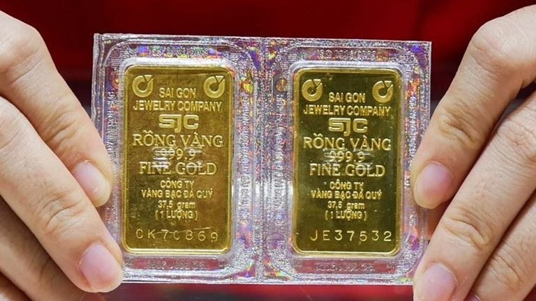 Bế tắc vay vàng trả vàng!