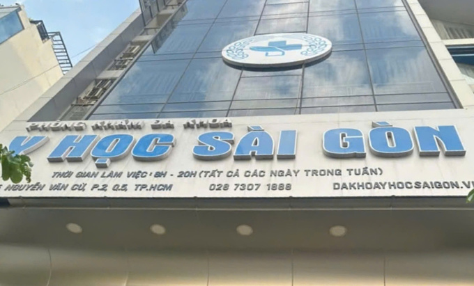 Làm nghề y mà thất đức quá: 'vẽ bệnh', ép chuyển 17 triệu đồng trên bàn phá thai