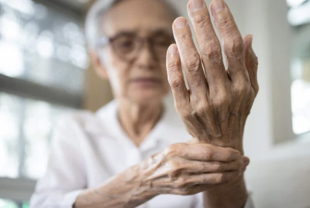Ngoại hình có liên quan tới tuổi thọ, người sống lâu thường có 4 đặc điểm nổi bật này