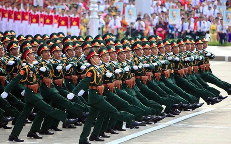 Tiêu chuẩn xét thăng quân hàm cấp Tướng vượt bậc và trước thời hạn