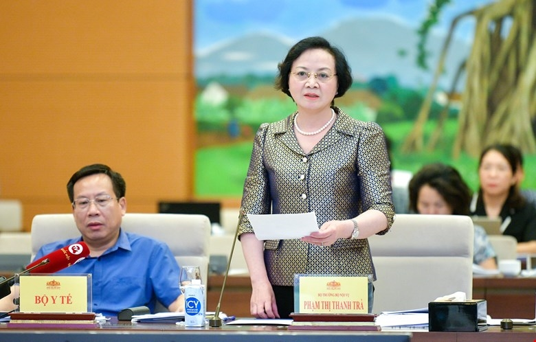 Tại sao kiến nghị dừng tăng lương năm 2025?