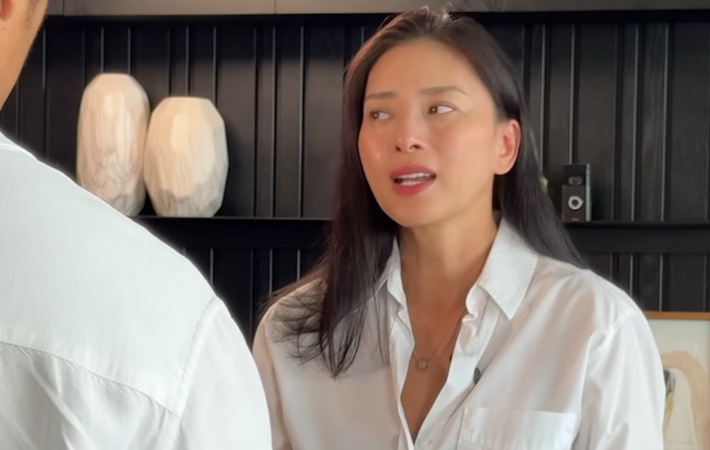 Hành trình tìm con đầy nước mắt của Ngô Thanh Vân