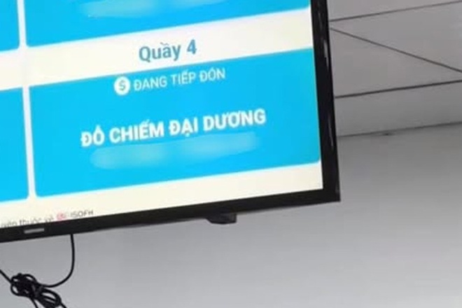 Họ "Đỗ Chiếm" nên đặt tên con trai là gì?