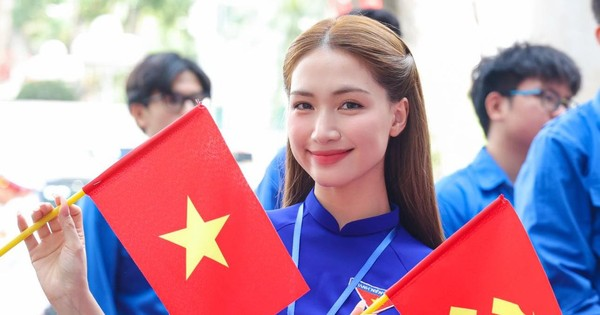 Hòa Minzy được tuyên dương Thanh niên tiên tiến làm theo lời Bác lần thứ VIII năm 2025