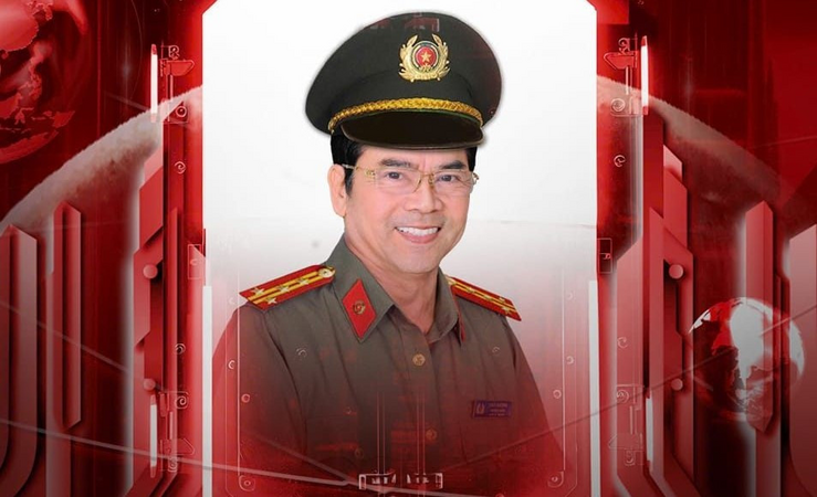Cuộc sống của Đại tá, NSND Trần Nhượng tuổi 73 hiện ra sao?