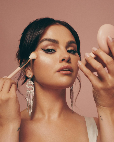 Báo cáo mới của Forbes khiến danh hiệu của Selena Gomez bị nghi ngờ