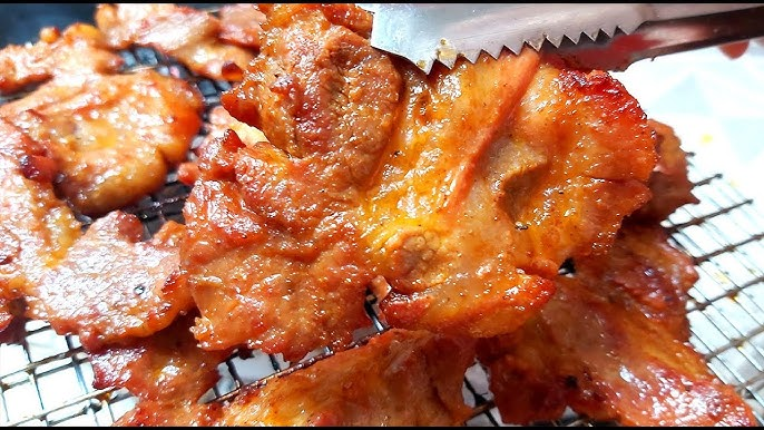 Cho sữa đặc vào ướp chả nướng: Có nên áp dụng mẹo “lạ” cho món bún chả Hà Nội?