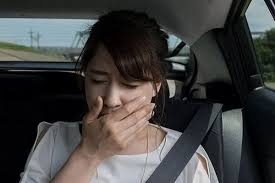 Cách chống say xe hiệu quả không dùng thuốc