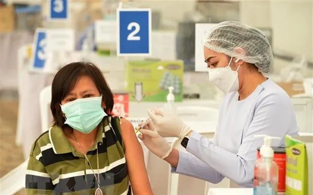 Thái Lan đã ghi nhận hơn 53.500 ca nhiễm COVID-19 và 16 ca tử vong, không nên chủ quan đâu!