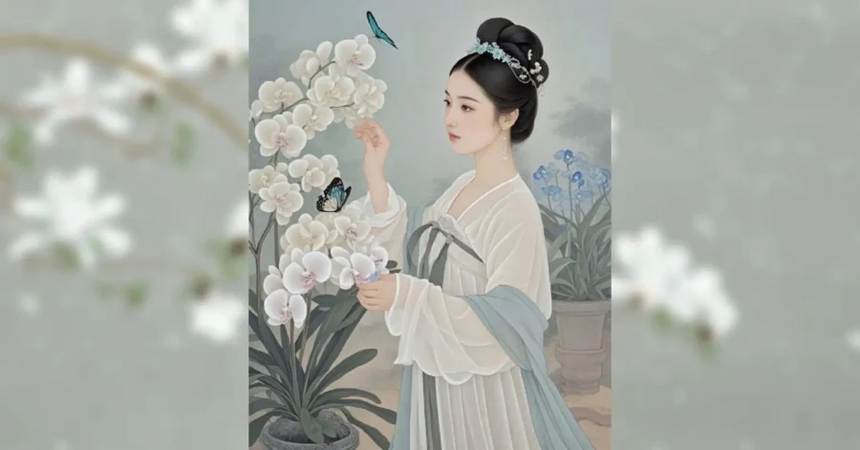 3 loại “khí chất" mà người 'có Đức lớn' thường có, nên cuộc sống thường may mắn hạnh phúc