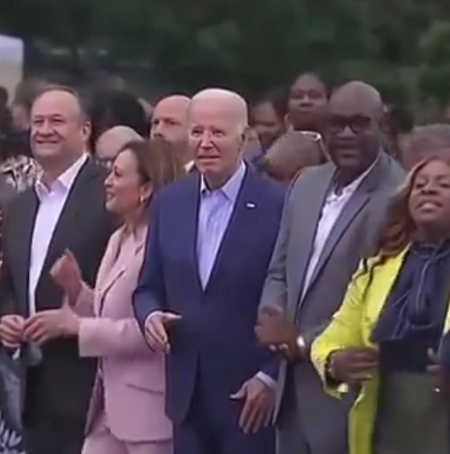 Thông tin Biden bị ung thư di căn hóa ra phức tạp đấy