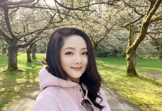 Cuộc sống của nàng 'Tiết Bảo Thoa' Trương Lợi sau ngần ấy năm giời ra sao?