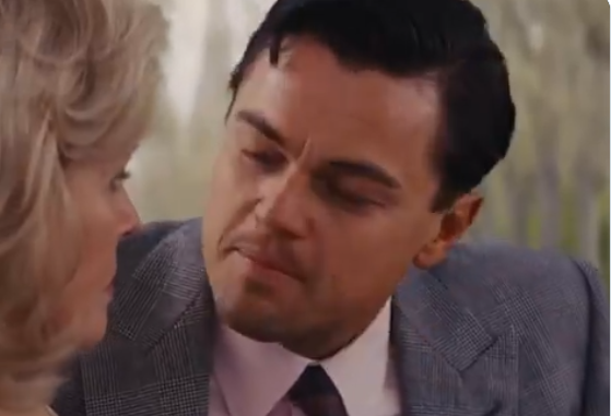 Leonardo DiCaprio phải quay 27 lần mới xong cảnh hôn này. Vì sao nó lại khó thế?