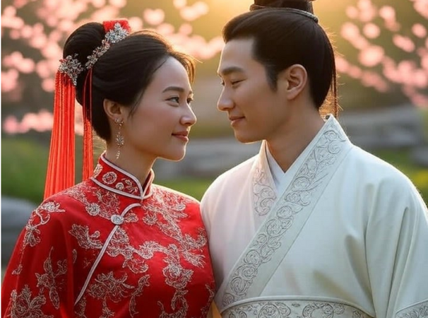 Vợ chồng có 3 điểm này: Trời sinh một cặp càng ở cùng nhau càng giàu có