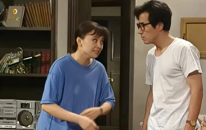 Nếu chưa ly hôn, các cặp đôi trung niên vẫn có thể nảy sinh tình cảm