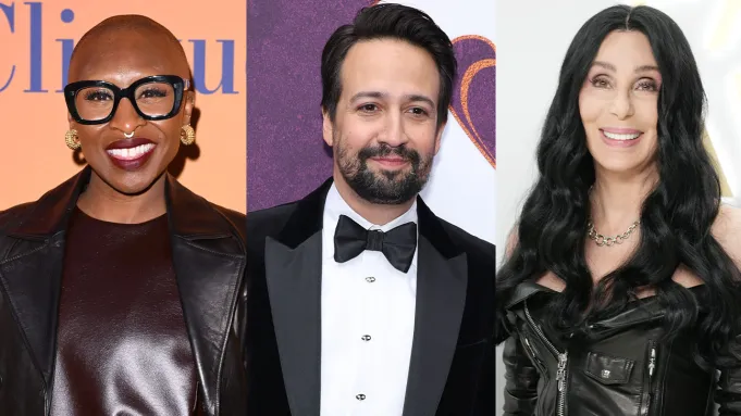 Cuộc đua EGOT ở Hollywood: Những ngôi sao chỉ cách vinh quang một tấm huy chương