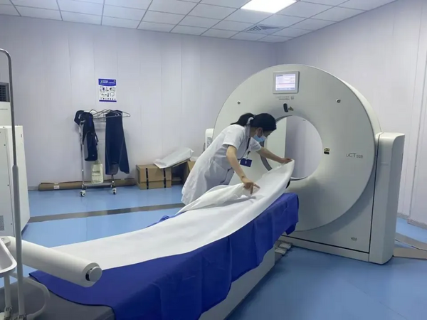 Kinh nghiệm Trung Quốc trong việc giảm giá chụp chiếu CT, PET, Xquang...  và bài toán cân bằng tài chính tại bệnh viện công