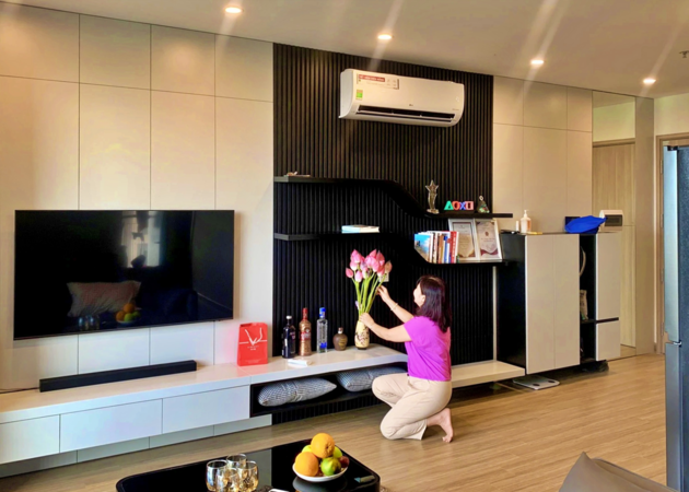 Bố mẹ chồng cho phần lớn tiền mua nhà, muốn đứng tên sổ đỏ