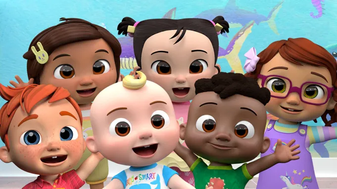 'CoComelon' rời Netflix: “Hiện tượng nhí triệu view” sẽ thuộc về ai?