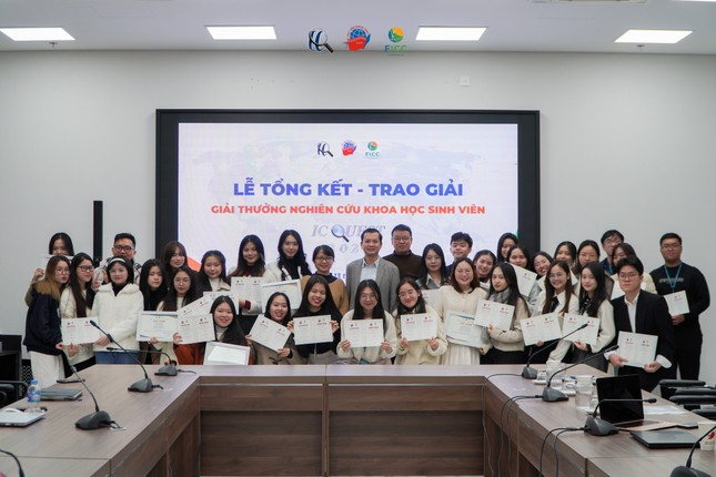 Học viện Ngoại giao công bố đề án tuyển sinh năm 2025, phụ huynh và các con lưu ý các điều kiện cần và đủ nhé!