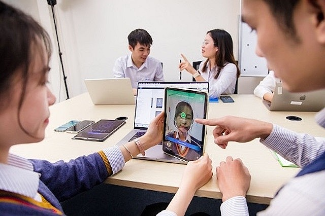 Giời ạ, thế này mà bọn lừa đảo cũng nghĩ ra: Thuê khuôn mặt