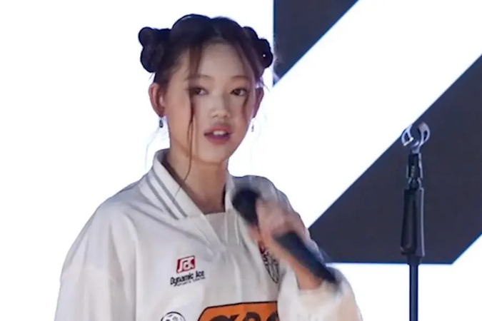 YG Entertainment "Thả Xích" Thành Viên Đầu Tiên Của Girl Group Siêu Tân Binh "Next Monster"!