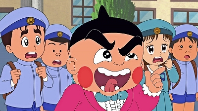 Anime từ hơn 30 năm trước tìm thấy người hâm mộ mới tại Ấn Độ - Ngành công nghiệp Anime Nhật Bản đang mở rộng hơn sang Ấn Độ