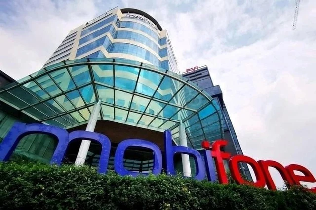 Trung tá Lê Cảnh Duy tham gia Hội đồng thành viên Mobifone
