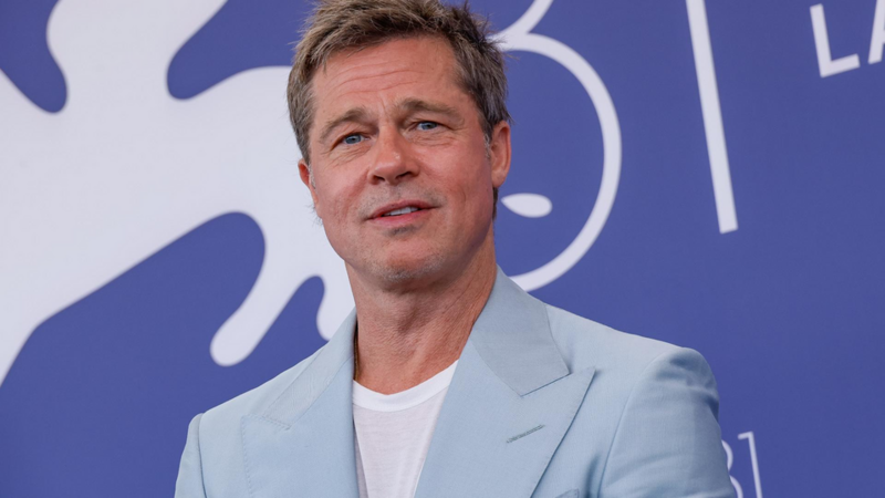 Không thể im lặng thêm nữa! Brad Pitt nói về cuộc ly hôn với Angelina Jolie