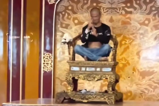 Chốt phương án 'cứu' ngai vàng triều Nguyễn như thế nào?