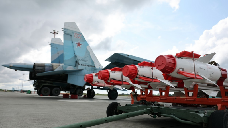 Trân Châu Cảng Nga: Cuộc tấn công của Ukraine vào các sân bay của Nga 1/6/2025: Những gì chúng ta biết cho đến nay