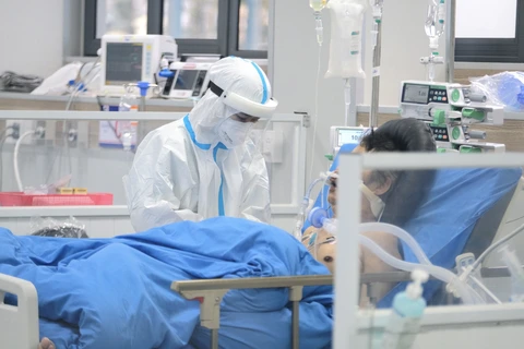 Thông tin mới nhất về diễn biến Covid-19 tại Hà Nội