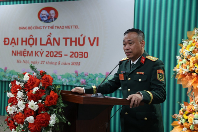 Bình luận viên thể thao Ngô Quang Tùng của VTV trước nay đã là thượng tá