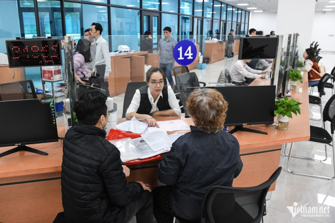 Bộ Nội vụ đề xuất ký hợp đồng một số vị trí lãnh đạo, không qua bổ nhiệm