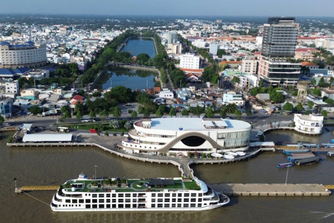 Hoàn thiện phân cấp phân quyền để 3 tuần nữa vận hành chính quyền địa phương 2 cấp