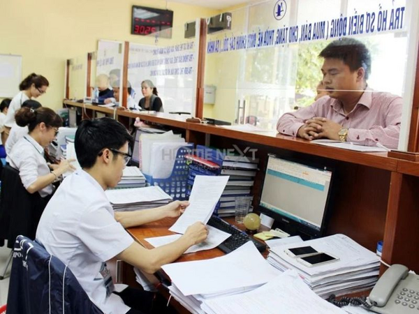 Giảm thủ tục cấp phép xây dựng ở khu vực đã có quy hoạch 1/500 là sao?