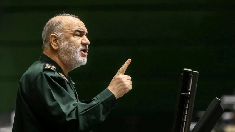 Một loạt nhân vật quan trọng của Iran đã thiệt mạng trong cuộc tấn công của Israel sáng nay!