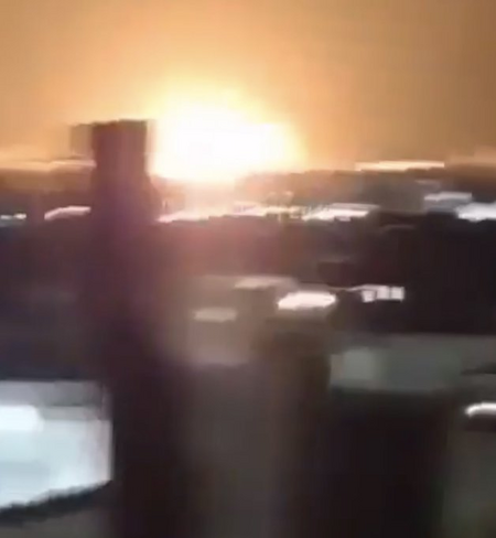 Ngoài không kích, tình báo Mossad thực hiện nhiều hoạt động phá hoại bên trong Iran