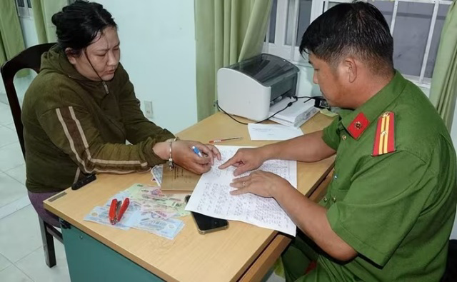 Lời khai gây phẫn nộ của người đàn bà cướp vé số và tiền của bé trai 9 tuổi, thêm bí mật bị phanh phui