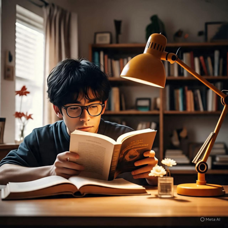 Làm thế nào con trở thành phiên bản tốt hơn của chính mình?