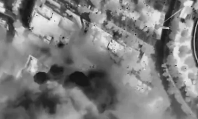 Israel tuyên bố kiểm soát không phận Tehran, Iran tuyên bố sẵn sàng cho một cuộc chiến tranh toàn diện kéo dài