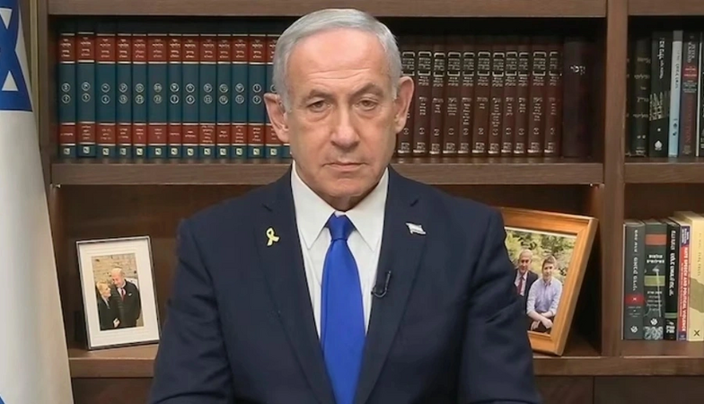 Netanyahu: Không thể loại trừ khả năng giết Lãnh tụ tối cao Iran Khamenei