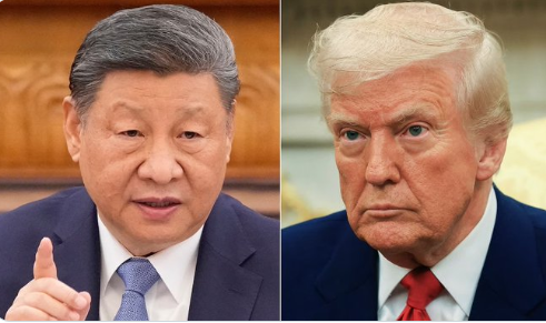 Trung Quốc vừa đưa ra cảnh báo Mỹ: Ngừng đổ dầu vào lửa