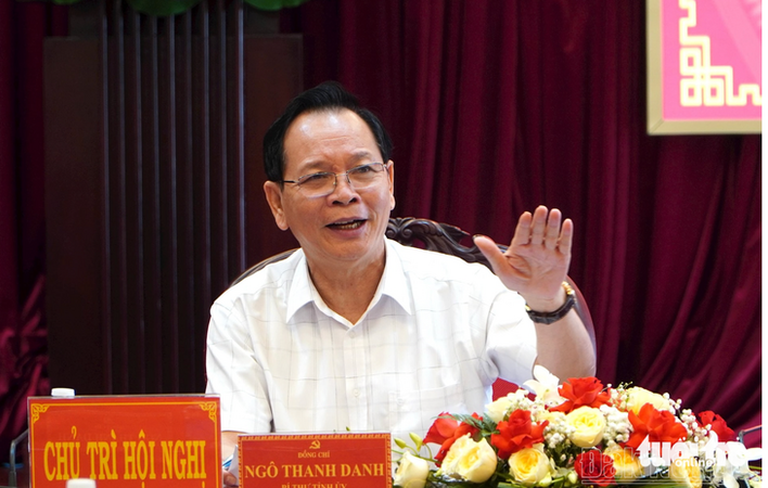 Vì đâu có tin đồn con gái Bí thư tỉnh được cơ cấu làm phó bí thư xã?