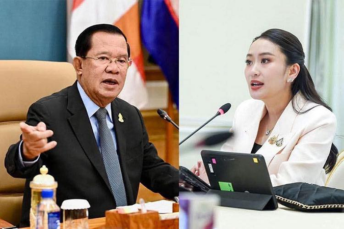 Thủ tướng Paetongtarn bị "xịt keo" vì gọi Hun Sen là bác: Phía sau cú tung ghi âm chấn động chính trường Thái