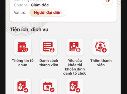 Vì sao doanh nghiệp bắt buộc lên VNeID trước tháng 7/2025?