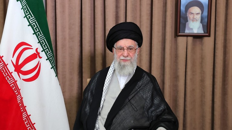 Israel đưa ra lời đe dọa giết chết nhà lãnh đạo tối cao của Iran