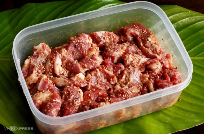 Bị ung thư có nên ăn thịt đỏ?