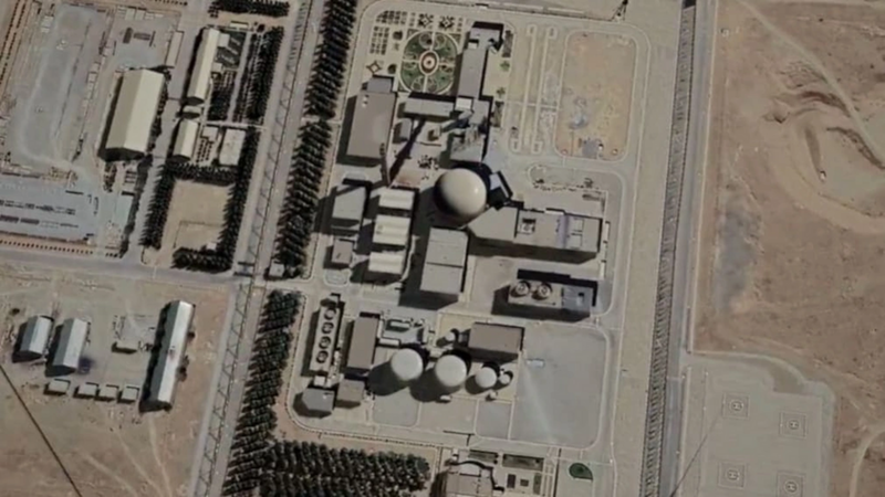 40 máy bay chiến đấu, 100 quả bom: Israel đã tấn công Iran thế nào?