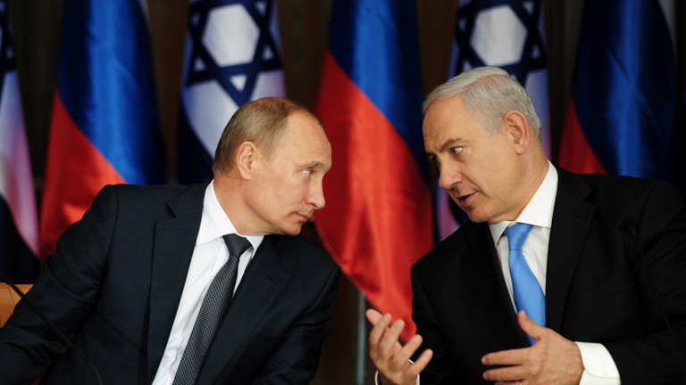 Putin tuyên bố Israel 'gần như là một quốc gia nói tiếng Nga', nghĩa là sao?